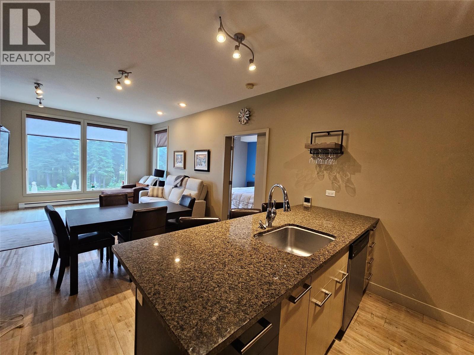 30 Monashee Road Unit# 208, Silver Star