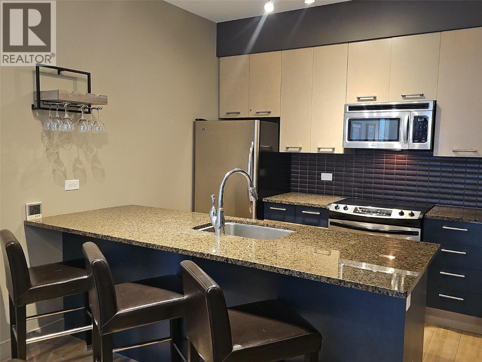 30 Monashee Road Unit# 208, Silver Star