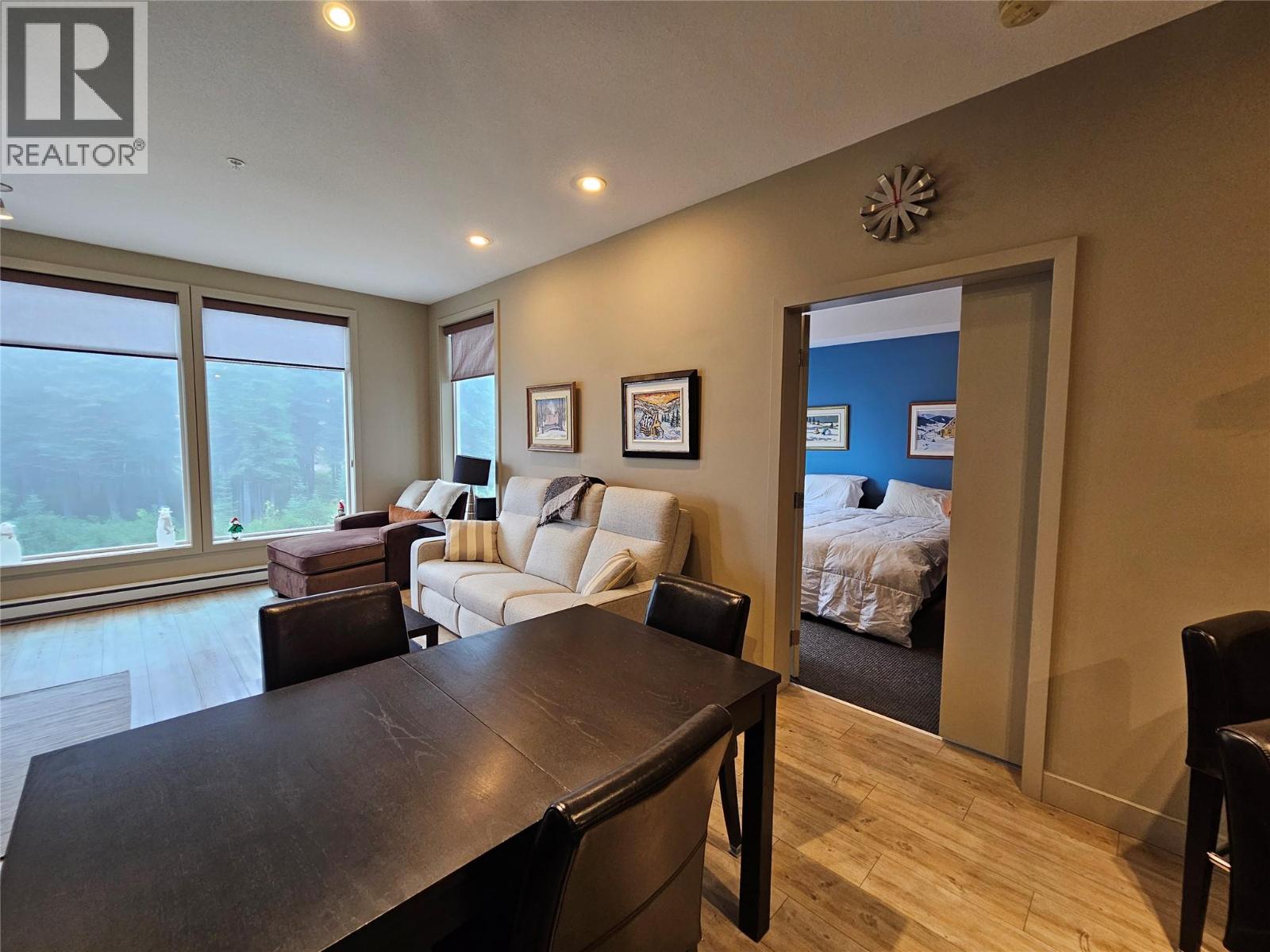 30 Monashee Road Unit# 208, Silver Star
