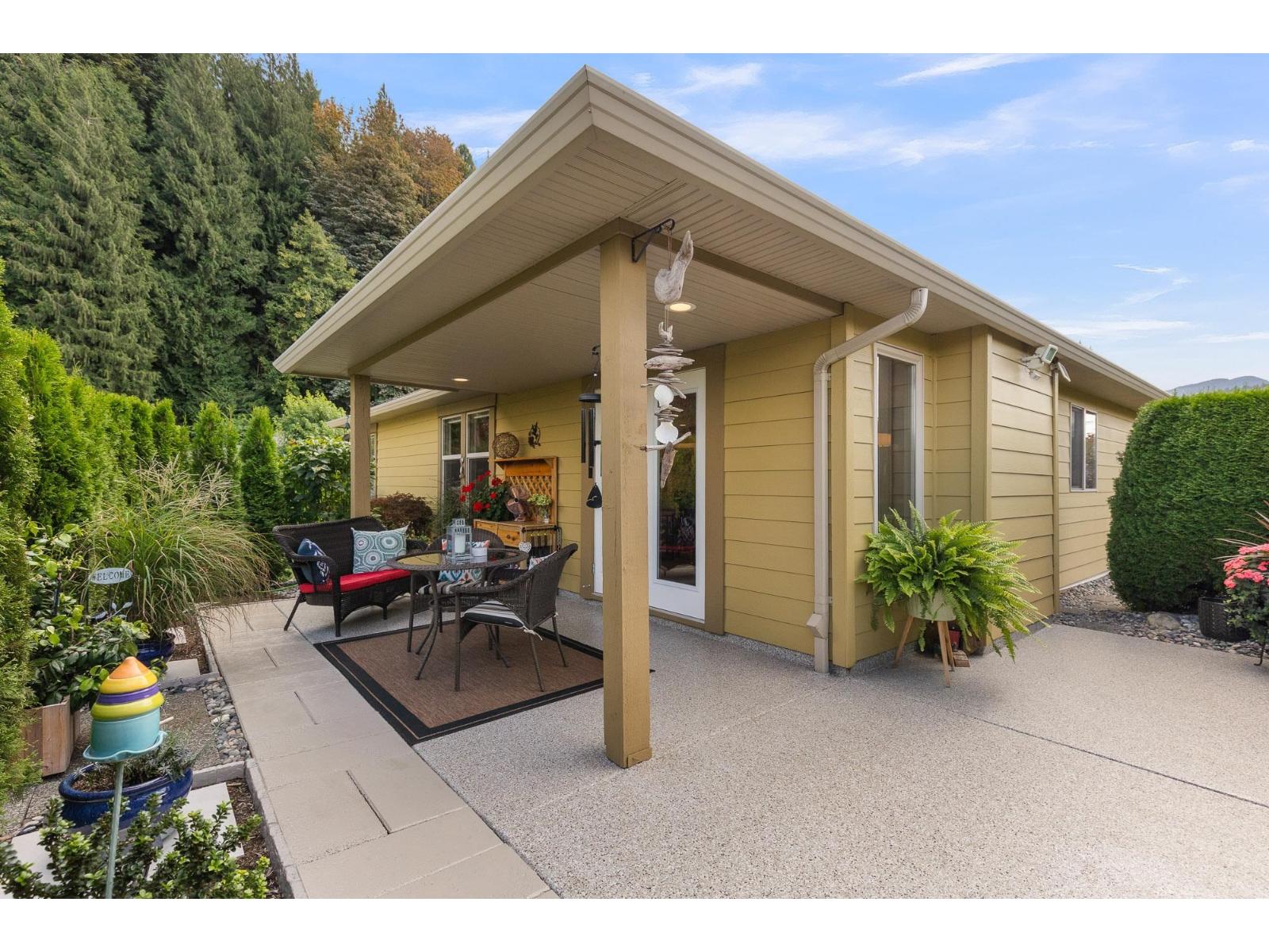 #143 46000 THOMAS Road, Chilliwack, British Columbia, V2R5W6, Chilliwack, British Columbia — photo 2 of 5