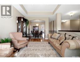 4pc Ensuite bath - 4501 Bergamot Bay E, Regina, SK S4V1M8 Photo 8