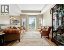 Kitchen/Dining room - 4501 Bergamot Bay E, Regina, SK S4V1M8 Photo 7