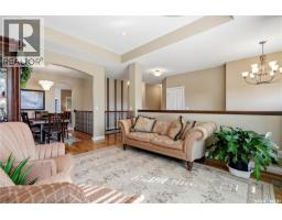 4pc Bathroom - 4501 Bergamot Bay E, Regina, SK S4V1M8 Photo 9