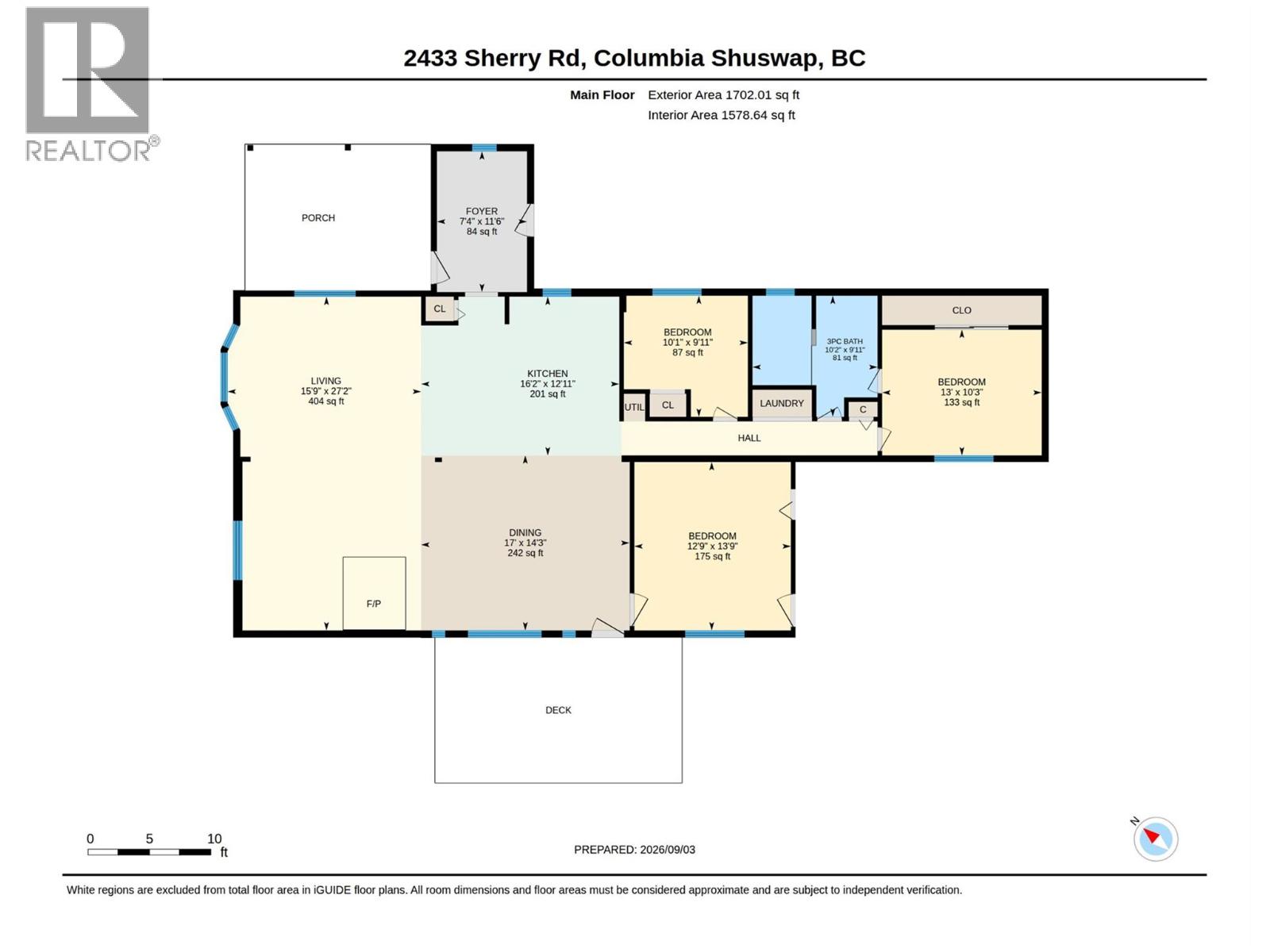 2433 Sherry Road - Image 42