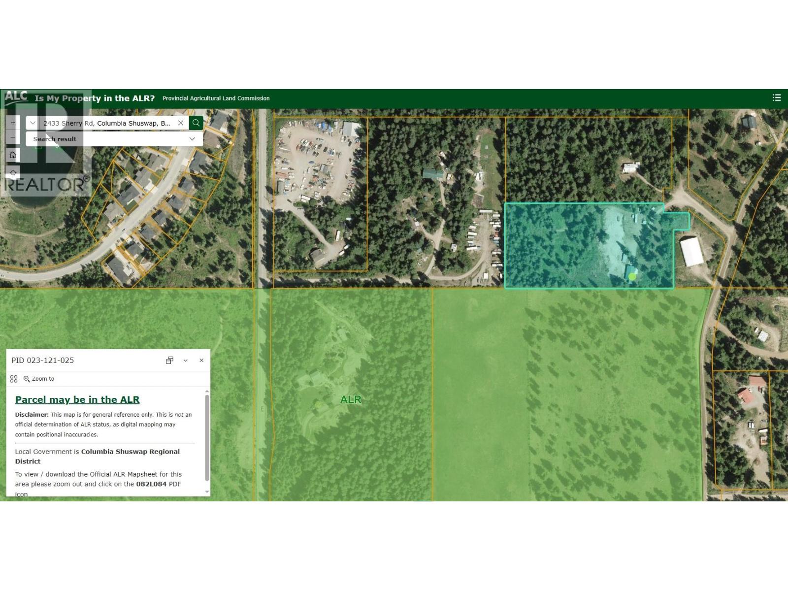 2433 Sherry Road - 47