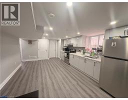 Living room - 148 Oakland Drive Unit# Basement, Hamilton, ON L8E1B6 Photo 6