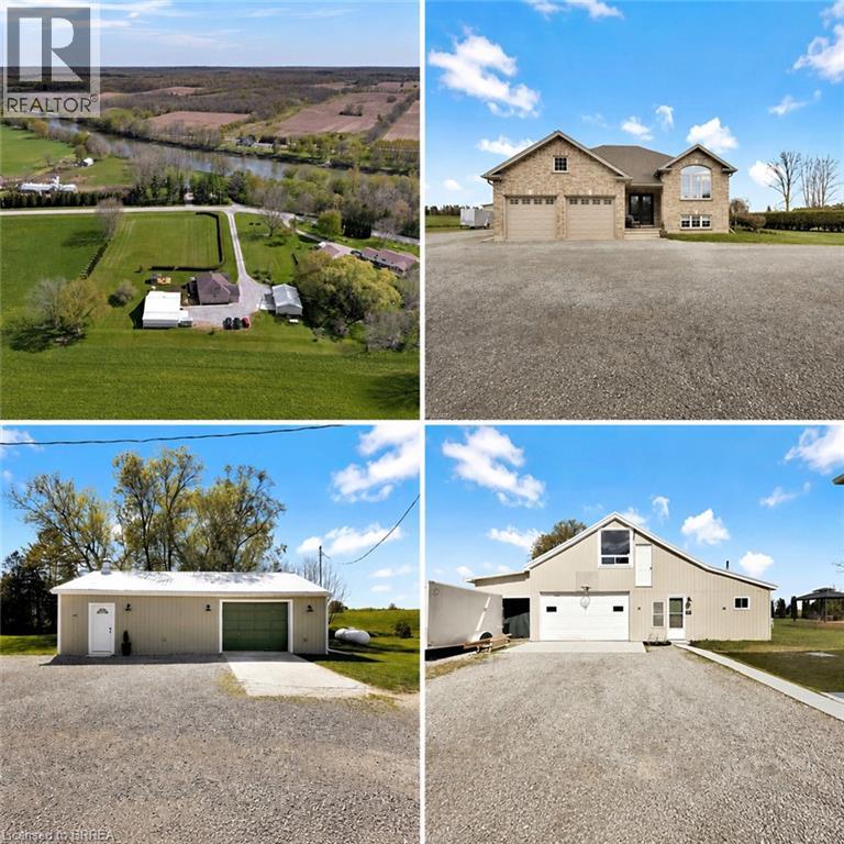 Property for sale at 228 SALT SPRINGS CHURCH Road