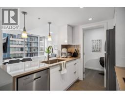 605 618 Abbott Street, Vancouver, BC V6B0C1 Photo 6