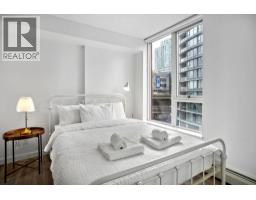 605 618 Abbott Street, Vancouver, BC V6B0C1 Photo 7