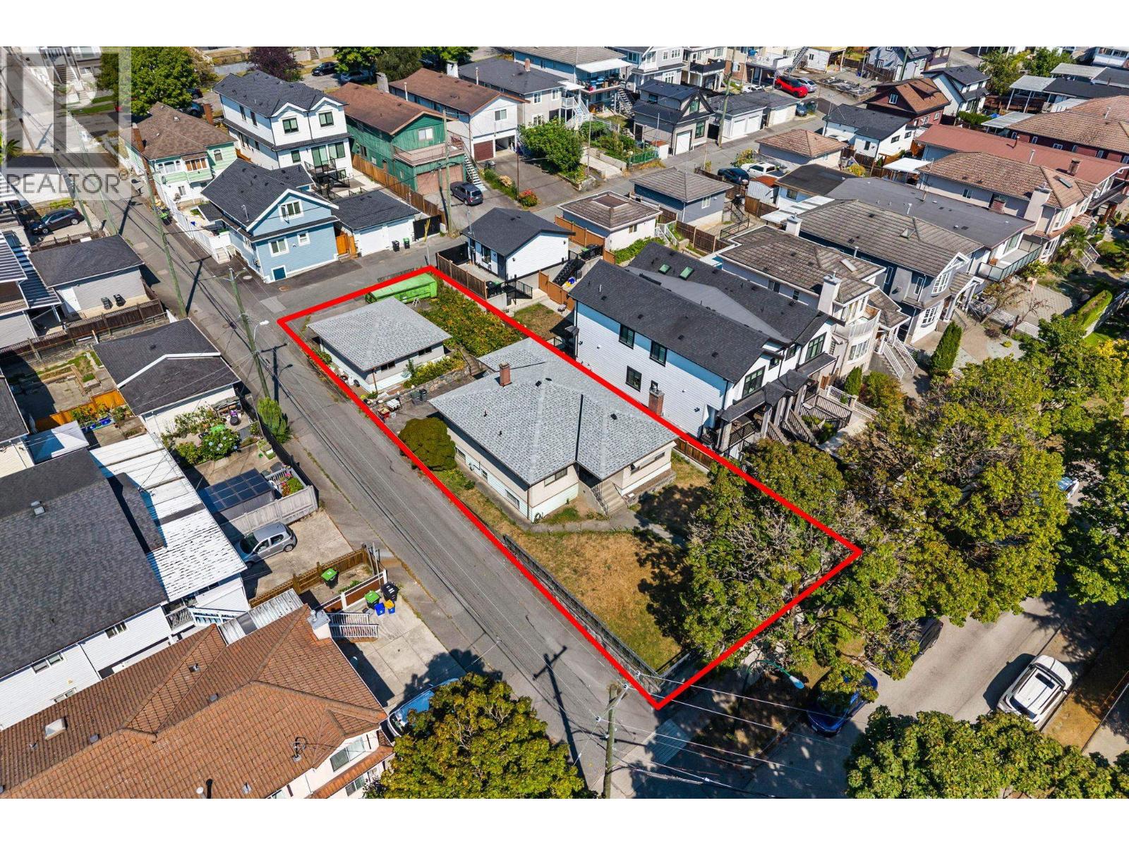 Property for sale at 715 E 63RD AVENUE