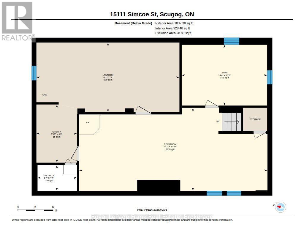 15111 SIMCOE STREET - 40