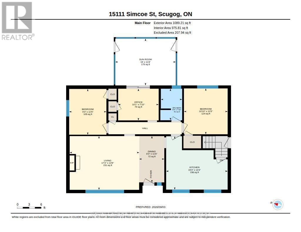 15111 SIMCOE STREET - 39
