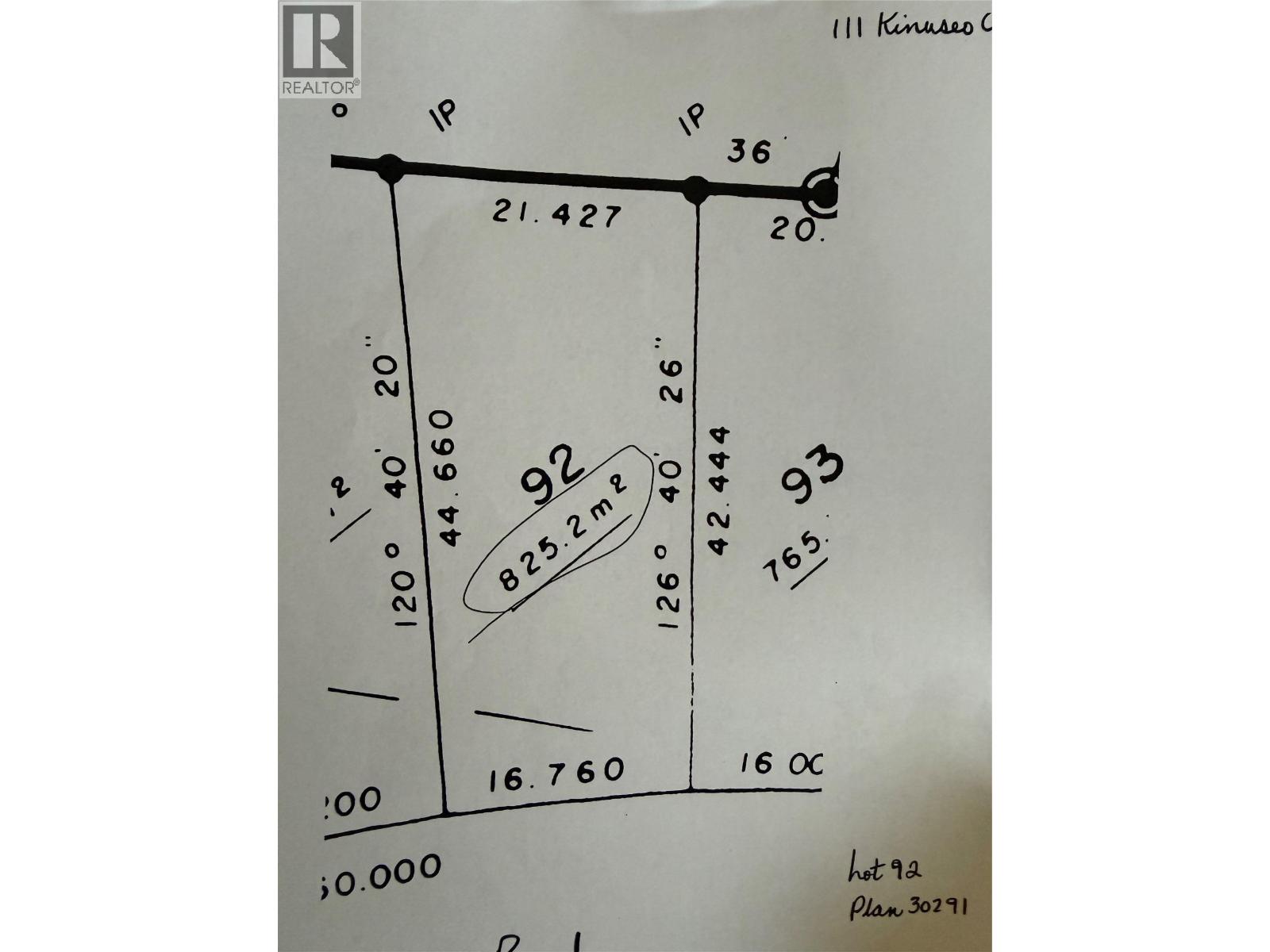 Property for sale at 111 Kinuseo Avenue