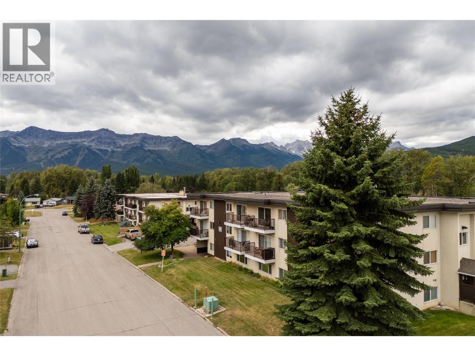 #303 51 Ridgemont Drive - 1