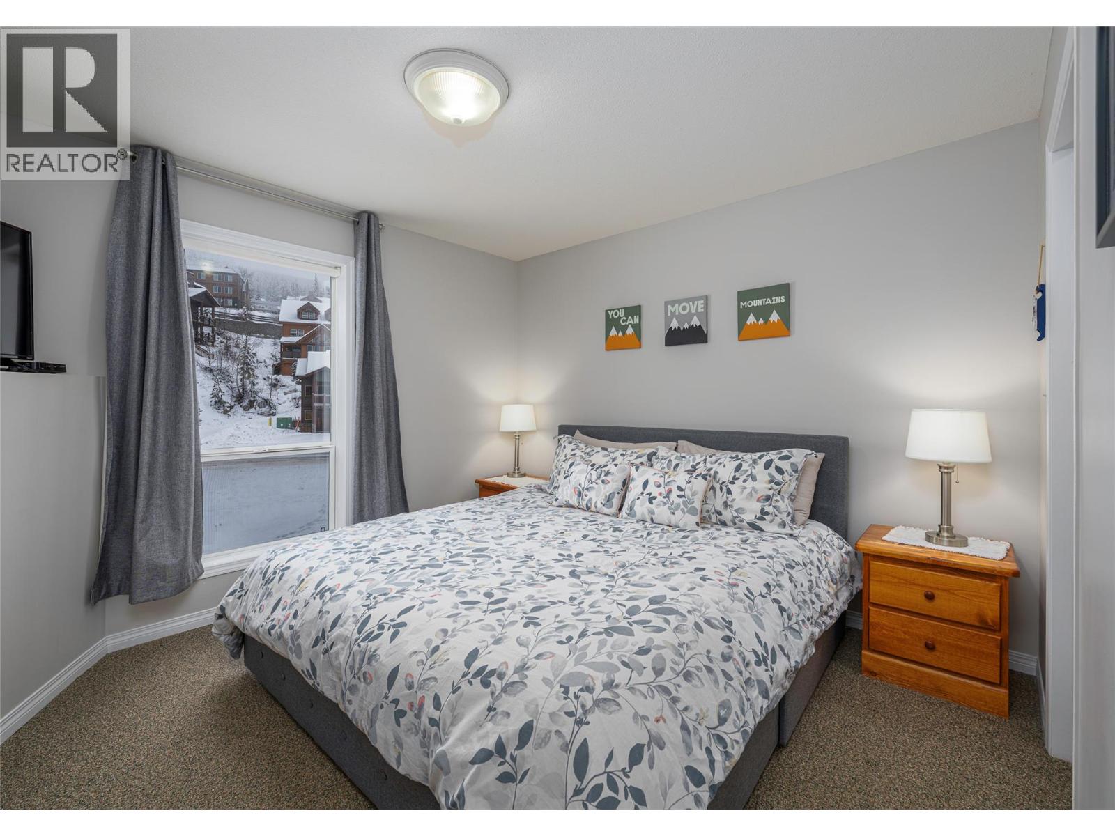308 215 Kettle View Road, Big White