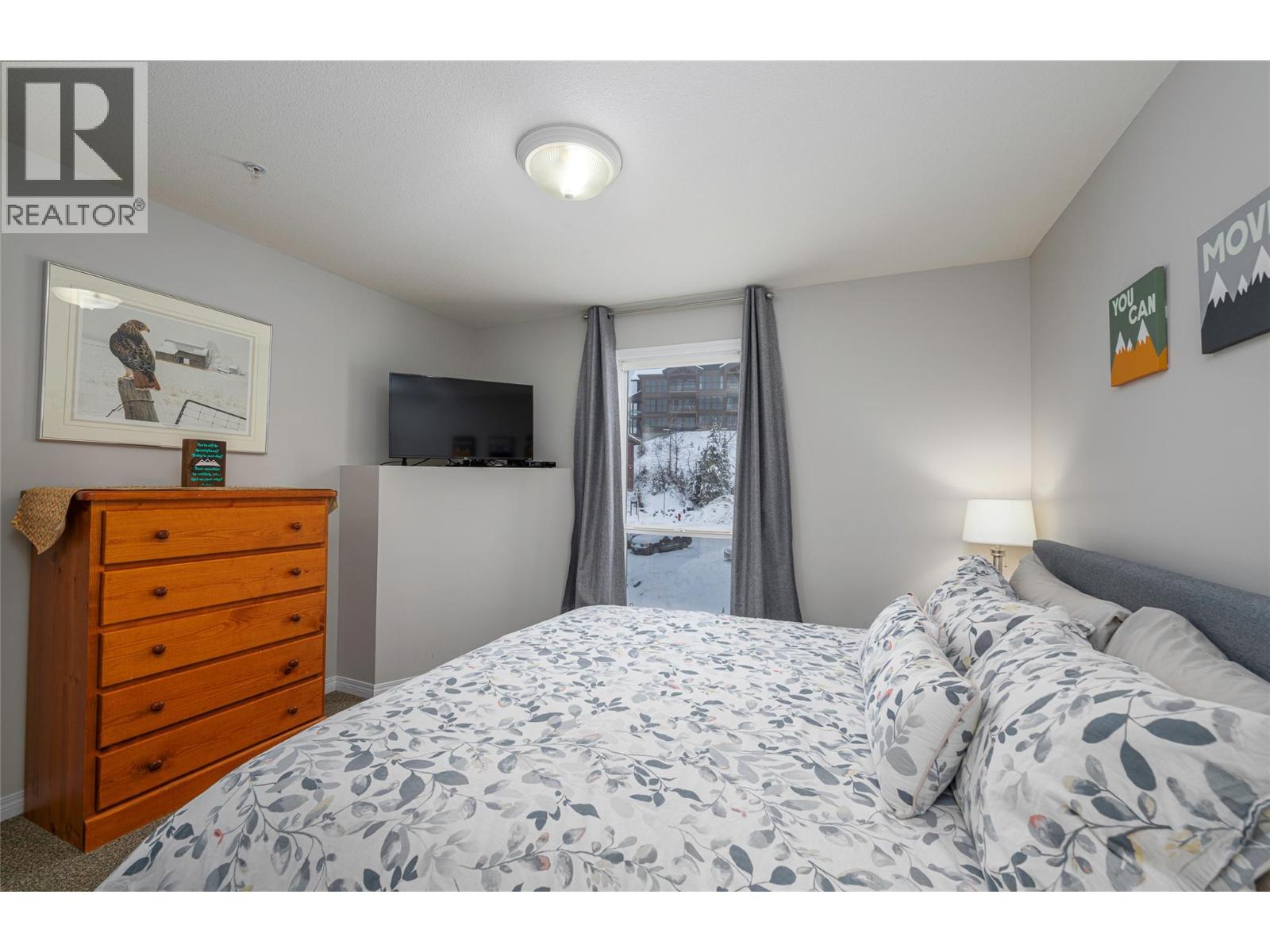 308 215 Kettle View Road, Big White