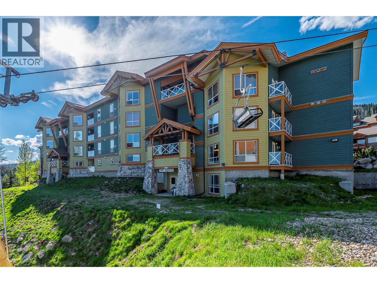 #308 215 Kettle View Road - 20