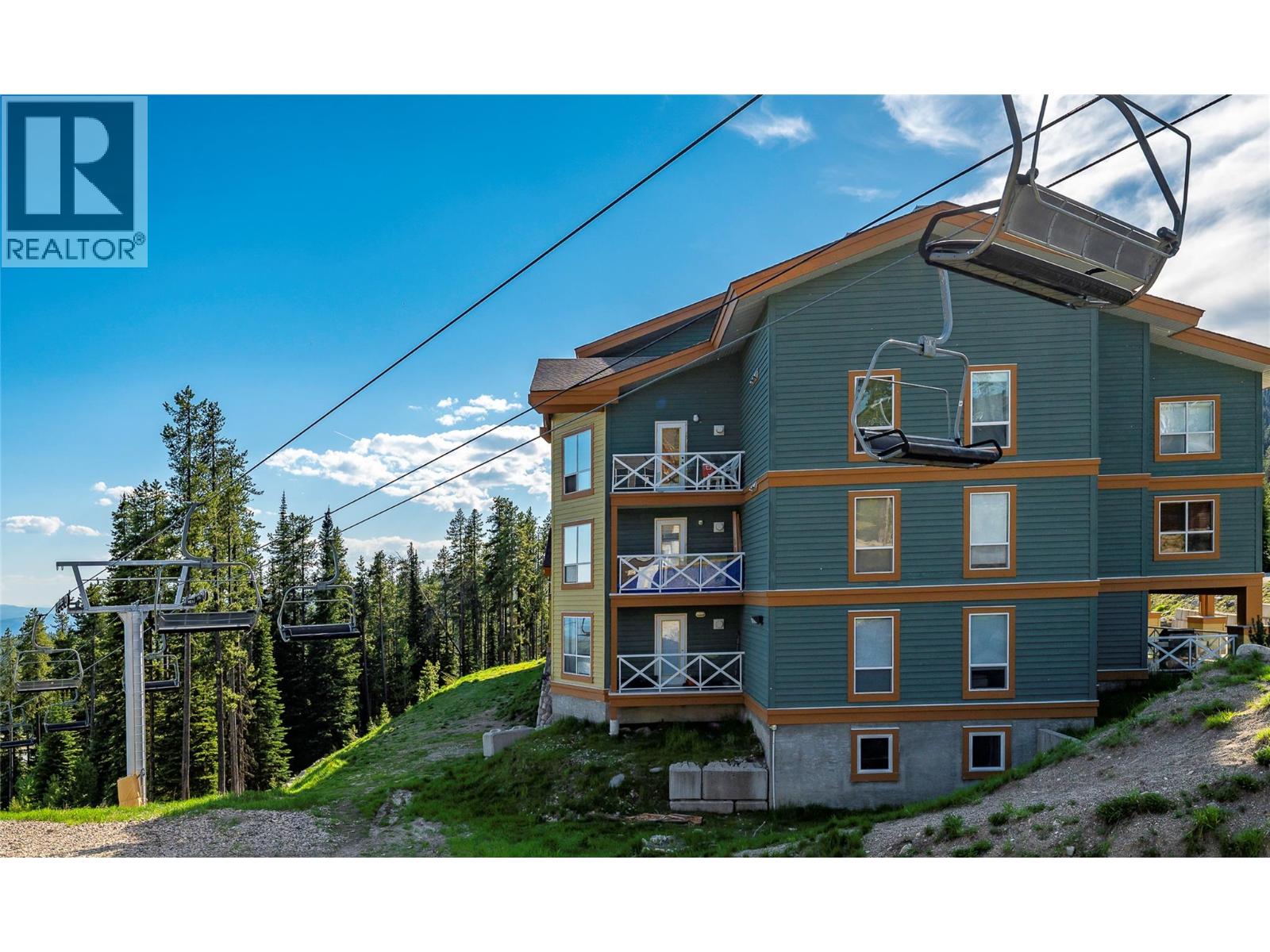 308 215 Kettle View Road, Big White