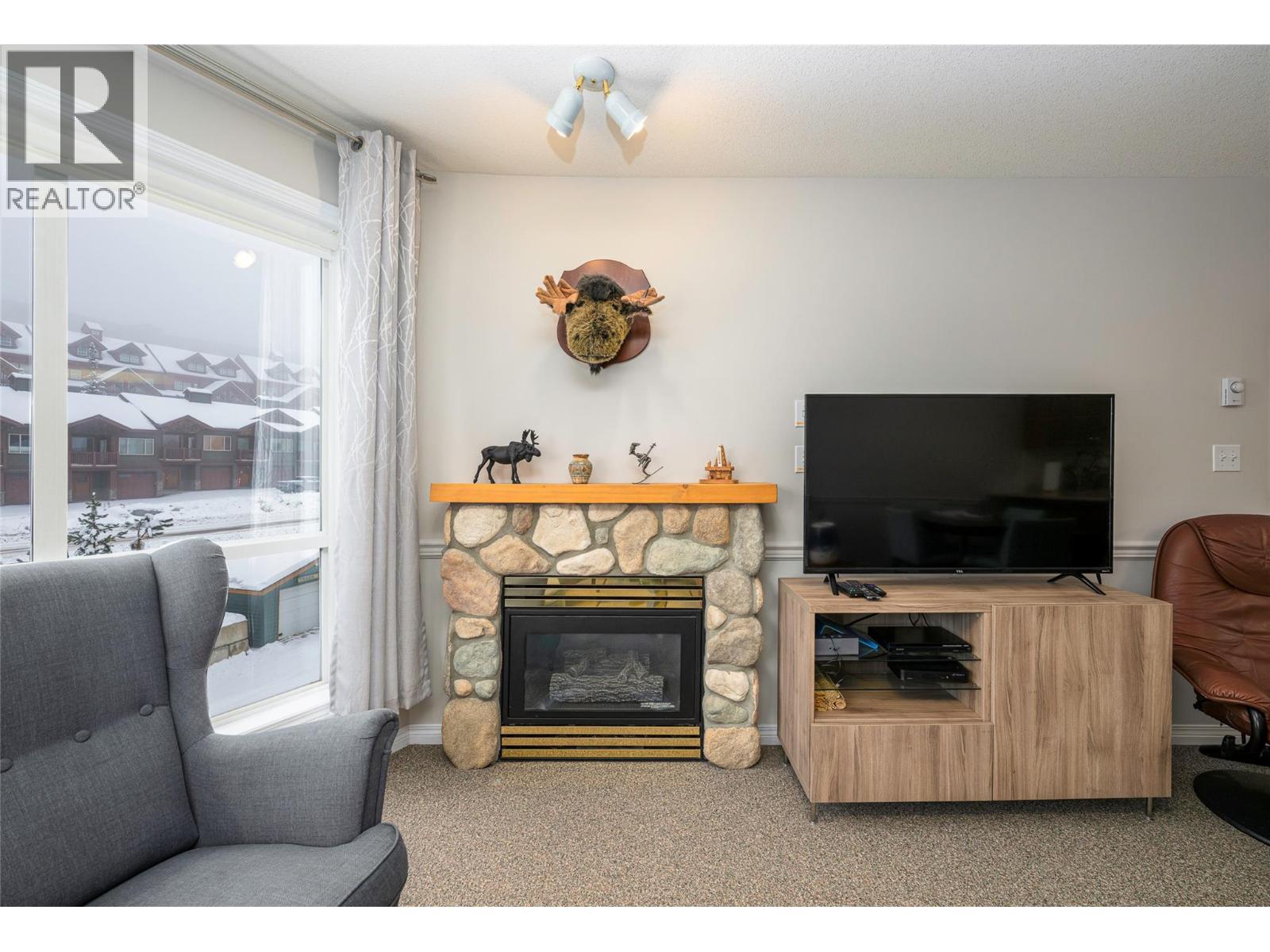 308 215 Kettle View Road, Big White