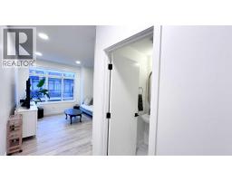 2pc Bathroom - 407, 562 Seton Circle Se, Calgary, AB T3M3Y5 Photo 8