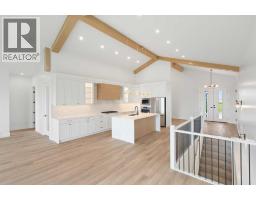 Kitchen - 267 Muirfield Crescent, Lyalta, AB T0J1Y1 Photo 6