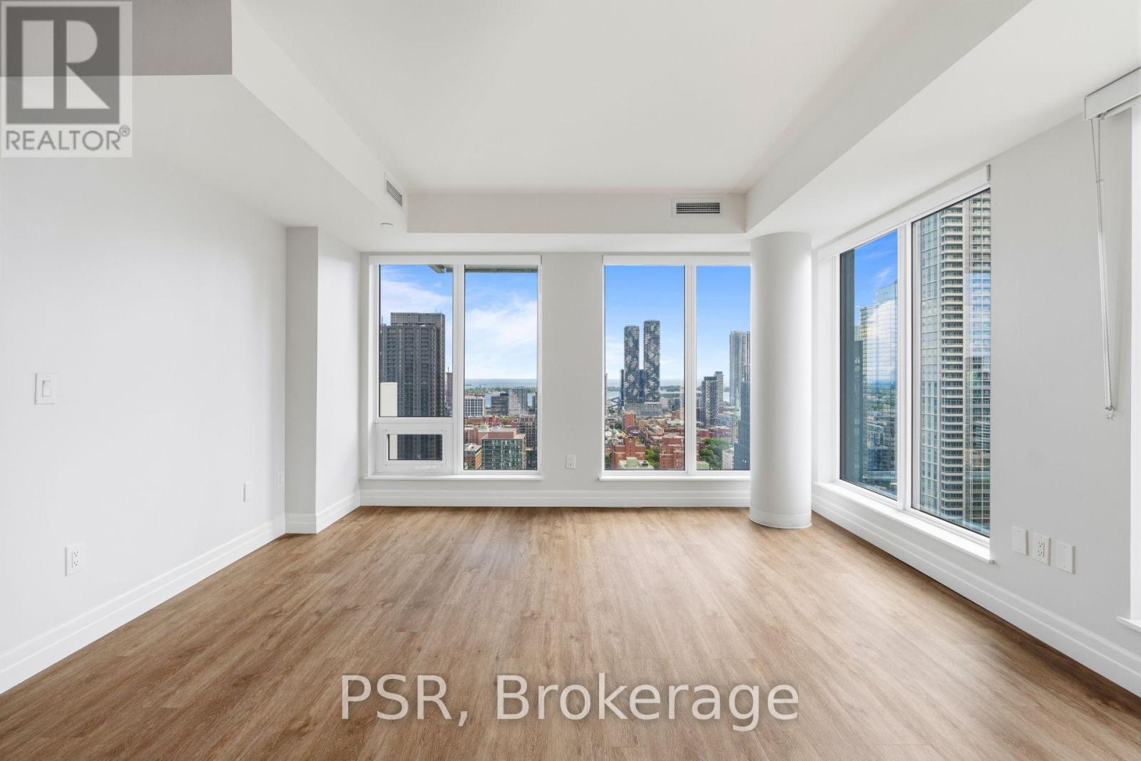 Photo of 203 Jarvis Street