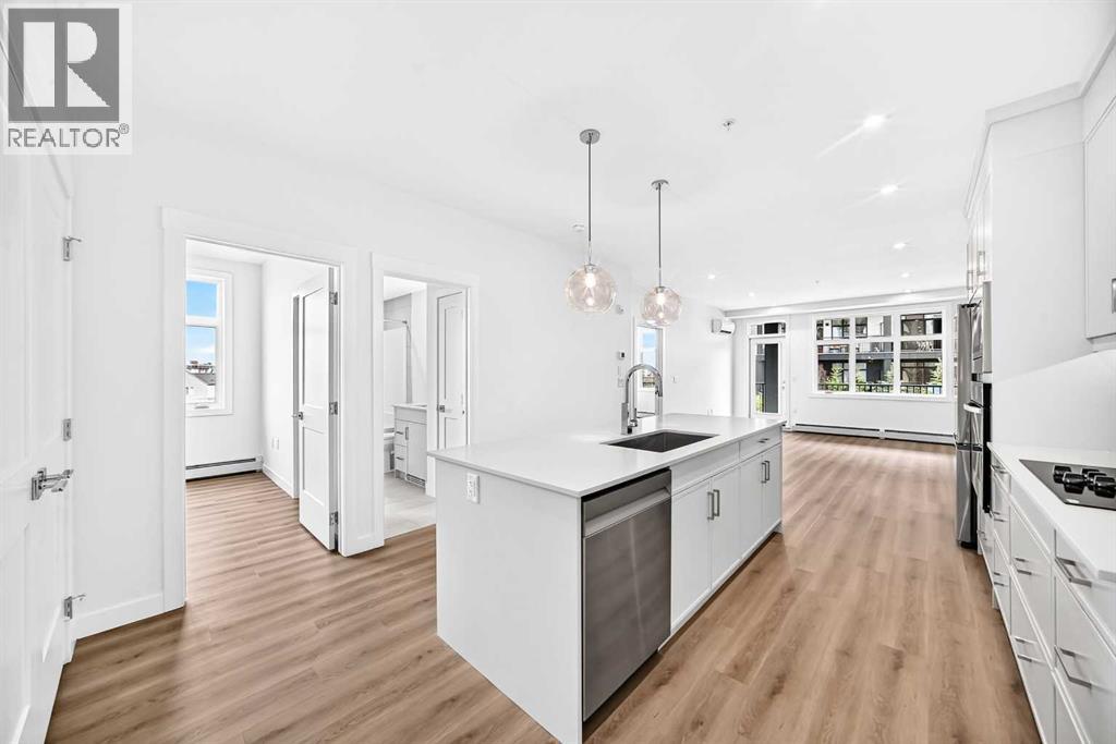 #2110 430 Sage Hill NW - 12