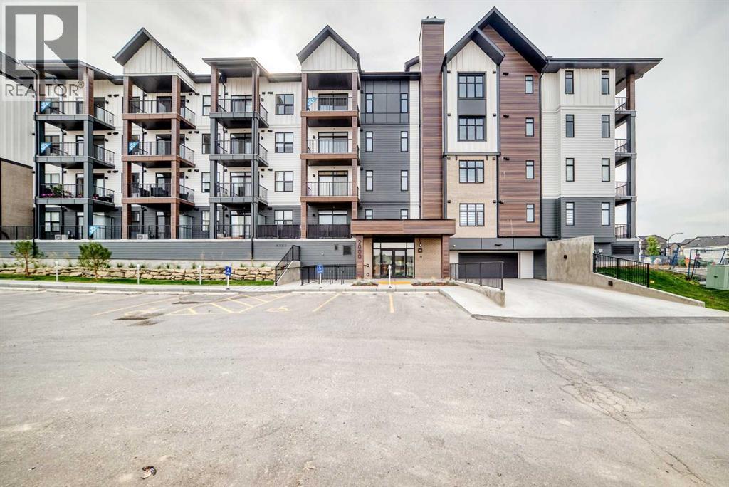 #2110 430 Sage Hill NW - 2