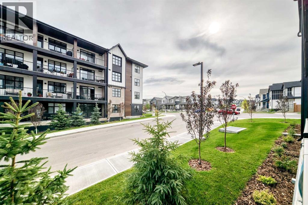 #2110 430 Sage Hill NW - 37