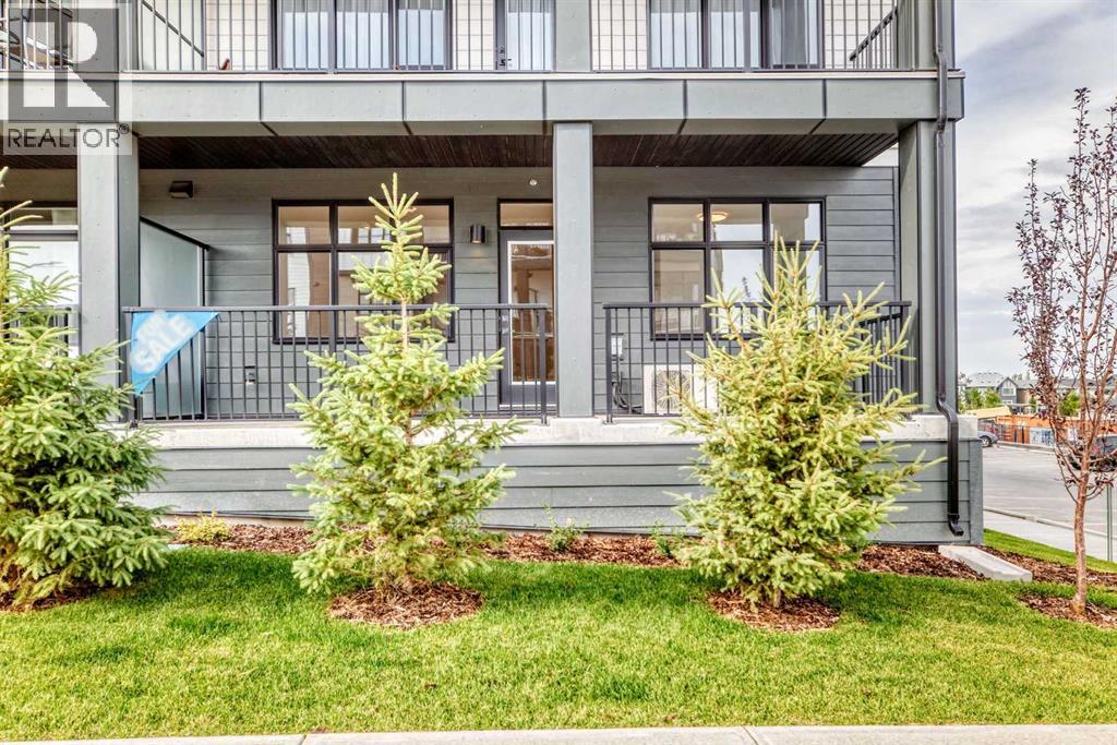 #2110 430 Sage Hill NW - 38