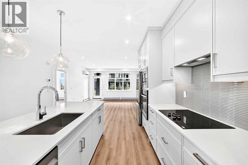 #2110 430 Sage Hill NW - 8