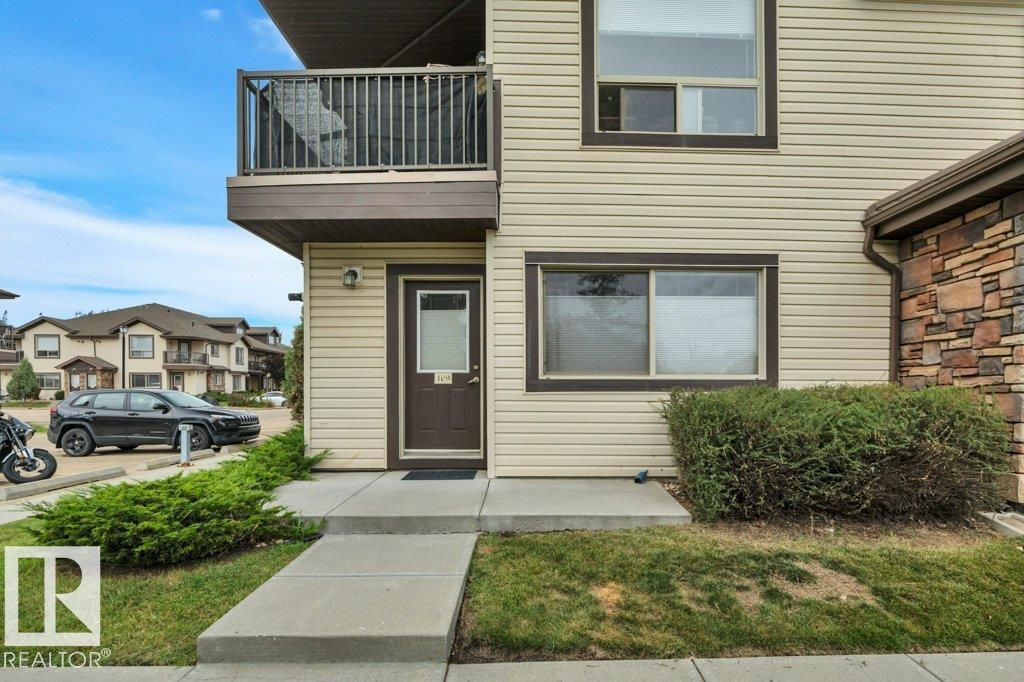 #109 604 62 ST SW - 1