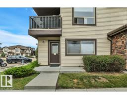 Row / Townhouse for sale at #109 604 62 St SW, Edmonton — MLS® E4507187
