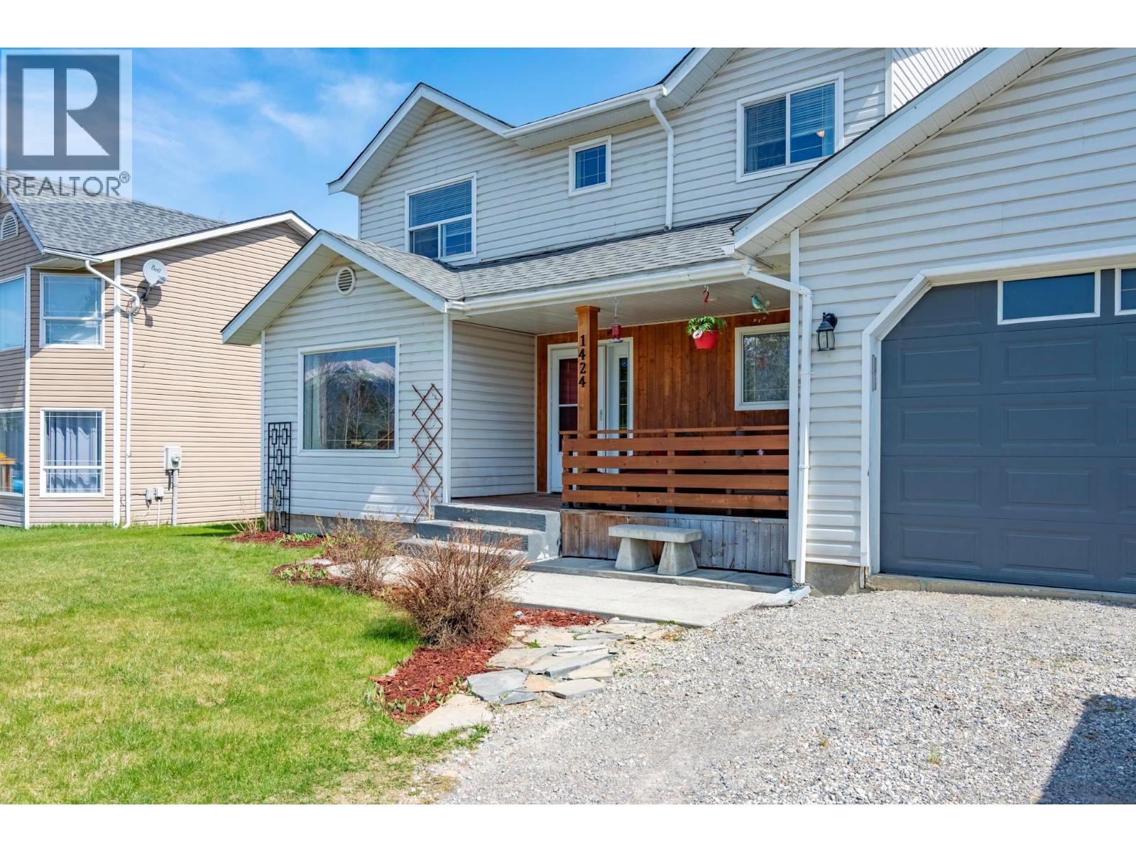 1424 Deer Ridge Road - 66