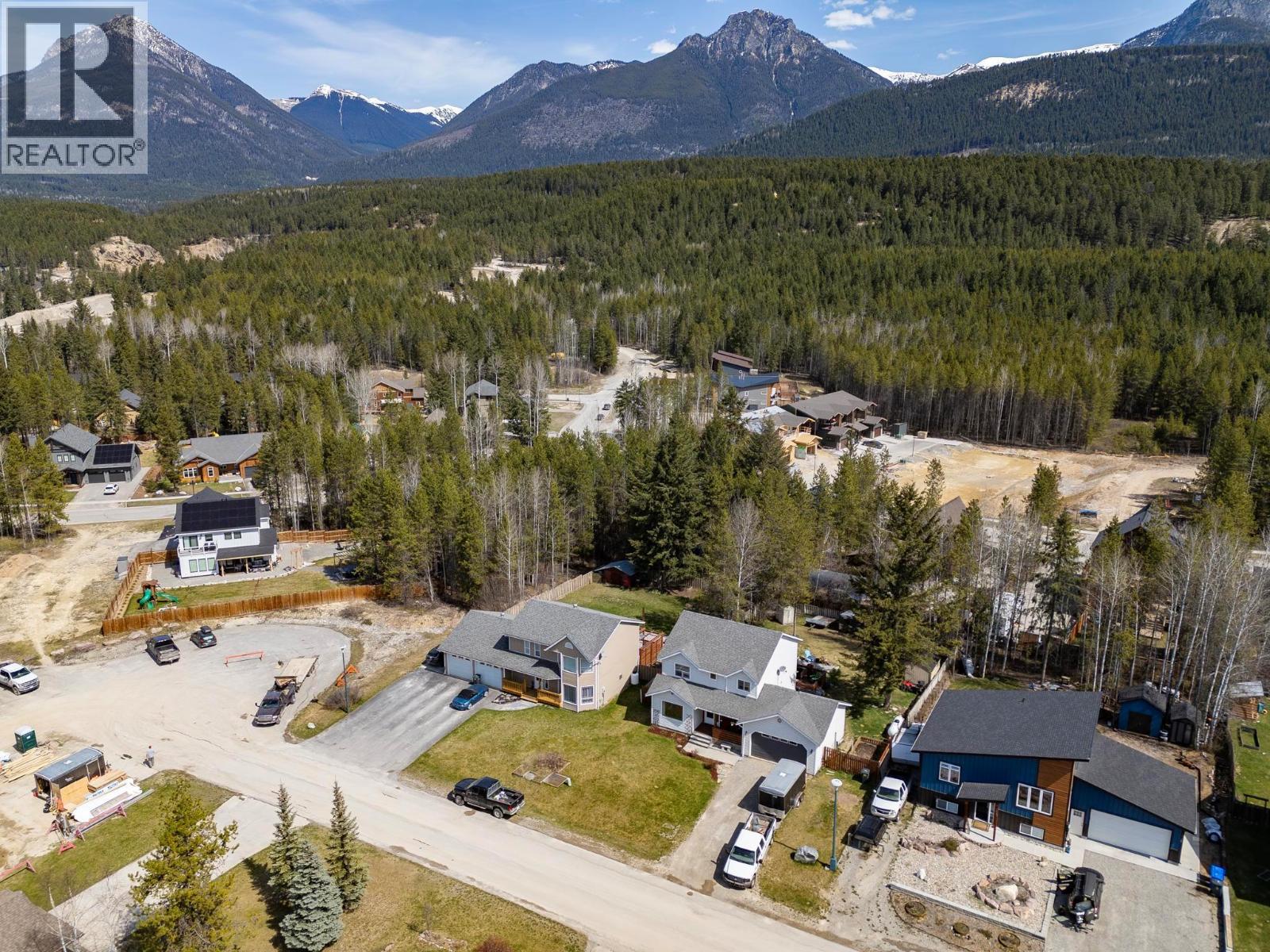 1424 Deer Ridge Road - 78