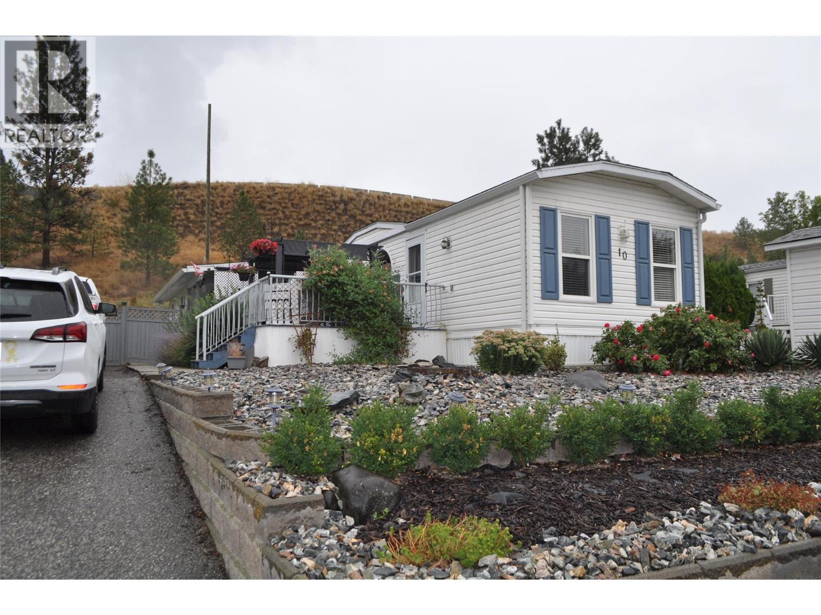 10 610 Katherine Road, West Kelowna