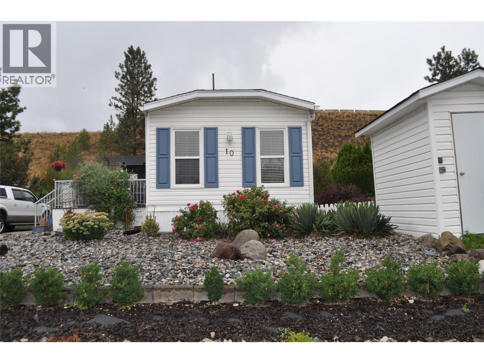 10 610 Katherine Road, West Kelowna