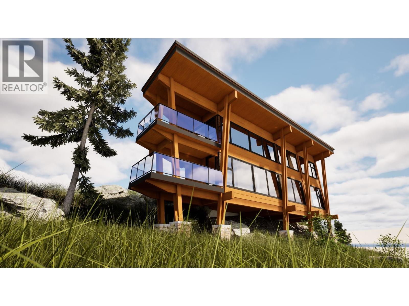  200 Feathertop Way, Big White
