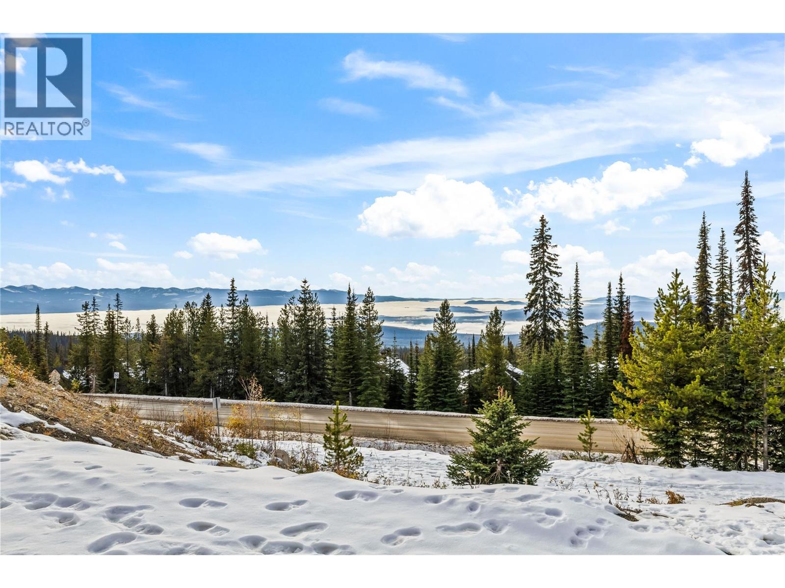  200 Feathertop Way, Big White