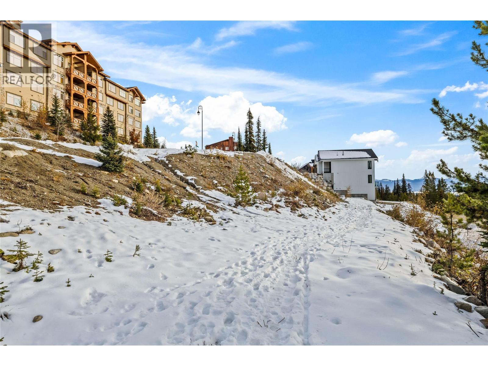  200 Feathertop Way, Big White