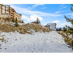 200 Feathertop Way Lot# 1, Big White, BC V1P1P3 Photo 9