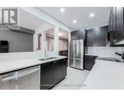 Bedroom 2 - Upper - 240 Brussels Avenue, Brampton, ON L6Z0E1 Photo 6