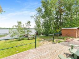 14 Block 5 Road, Caddy Lake, MB R0E2H0 Photo 13