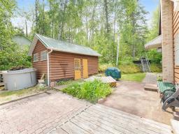 14 Block 5 Road, Caddy Lake, MB R0E2H0 Photo 11