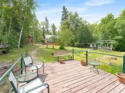 14 Block 5 Road, Caddy Lake, MB R0E2H0 Photo 24