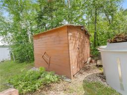 14 Block 5 Road, Caddy Lake, MB R0E2H0 Photo 14