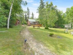 14 Block 5 Road, Caddy Lake, MB R0E2H0 Photo 22