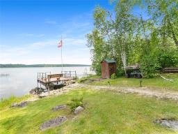 14 Block 5 Road, Caddy Lake, MB R0E2H0 Photo 19