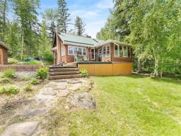 14 Block 5 Road, Caddy Lake, MB R0E2H0 Photo 18