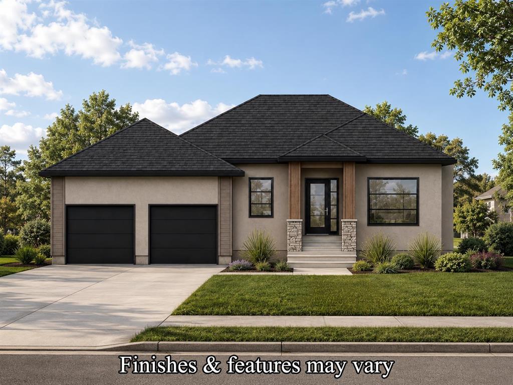 130 Buffalo Trail, Grande Pointe, Manitoba, R5A0C3, Grande Pointe, Manitoba — photo 1 of 3
